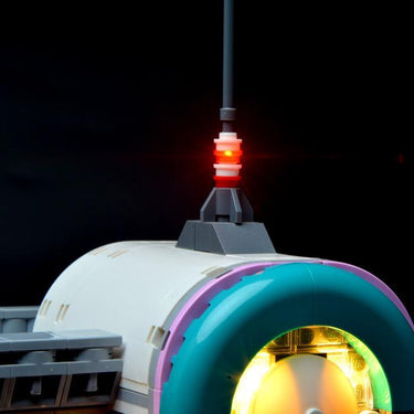 Lego Downtown Diner 10260 Light Kit